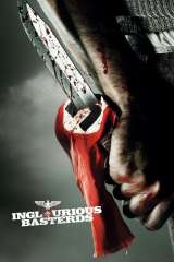 Inglourious Basterds (2009)
