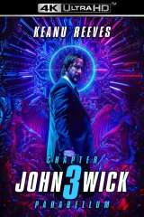 John Wick: Chapter 3 - Parabellum poster 42
