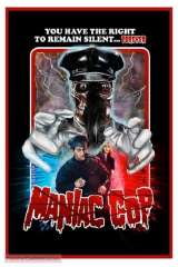 Maniac Cop (1988)