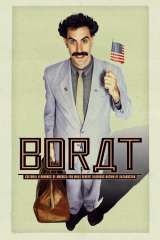 Borat: Cultural Learnings of America for Make Benefit Glorious Nation of Kazakhstan (2006)