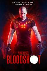 Bloodshot poster 8