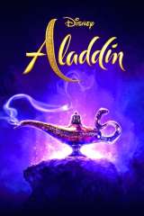 Aladdin poster 49