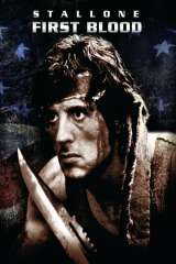 First Blood poster 47