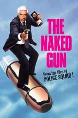 The Naked Gun: From the Files of Police Squad! poster 15