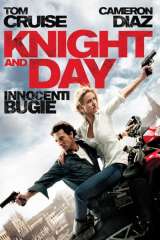 Knight and Day poster 6