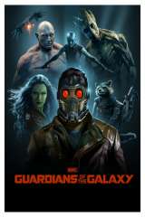 Guardians of the Galaxy (2014)