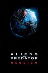 Aliens vs Predator: Requiem poster 8