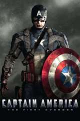 Captain America: The First Avenger poster 52