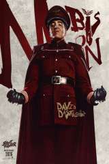 Street Fighter poster 14