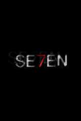 Se7en poster 24