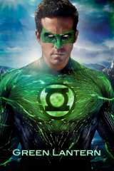 Green Lantern poster 27