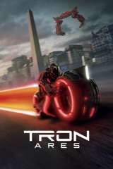 TRON: Ares poster 17