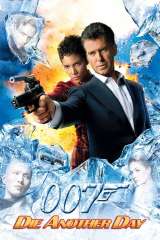 Die Another Day poster 21