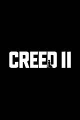 Creed II poster 13