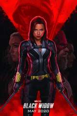 Black Widow poster 55