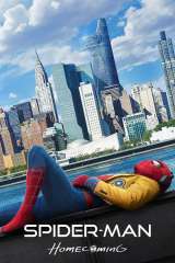 Spider-Man: Homecoming (2017)