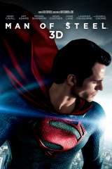 Man of Steel poster 2