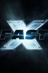 Fast X poster 2