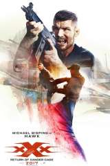 xXx: Return of Xander Cage poster 7