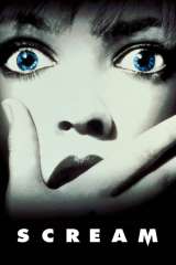 Scream poster 25