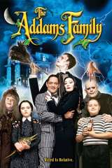 The Addams Family poster 4