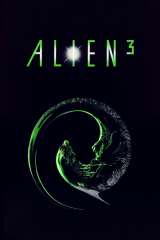 Alien³ poster 23