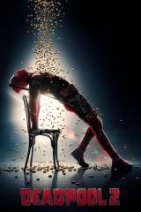 Deadpool 2 poster 21