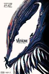 Venom: The Last Dance poster 34