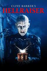 Hellraiser poster 19