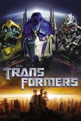 Transformers (2007)