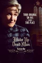 Wake Up Dead Man: A Knives Out Mystery poster 32