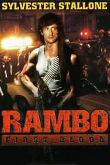 First Blood poster 42