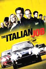 The Italian Job poster 8
