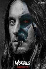 Morbius poster 19