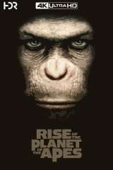 Rise of the Planet of the Apes poster 25
