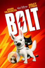 Bolt poster 12
