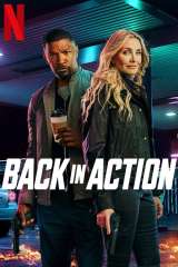 Back in Action (2025)