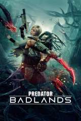 Predator: Badlands poster 10