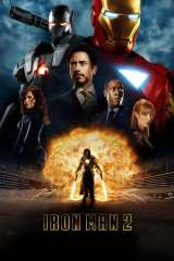 Iron Man 2 poster 31