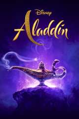 Aladdin poster 38