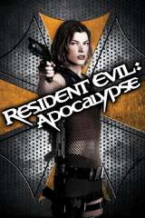 Resident Evil: Apocalypse poster 23