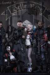 Suicide Squad poster 38