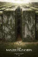 The Maze Runner (2014)