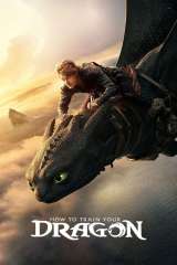How to Train Your Dragon poster 9