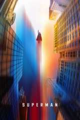 Superman poster 101