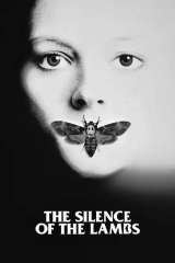 The Silence of the Lambs poster 8