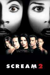Scream 2 poster 23