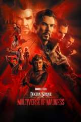 Doctor Strange in the Multiverse of Madness poster 30