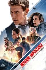 Mission: Impossible - Dead Reckoning Part One poster 47