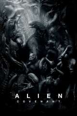 Alien: Covenant poster 7